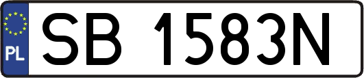 SB1583N