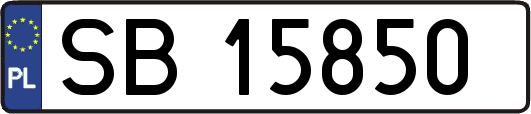 SB15850