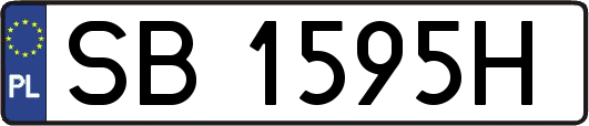 SB1595H