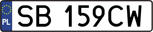 SB159CW