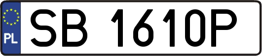 SB1610P