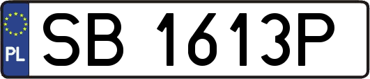 SB1613P