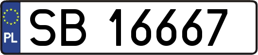 SB16667