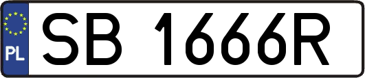 SB1666R