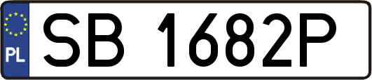SB1682P