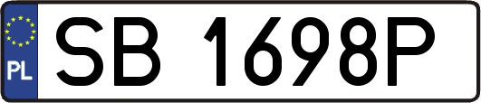 SB1698P