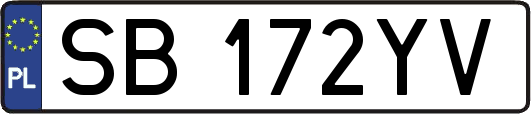 SB172YV