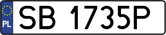 SB1735P