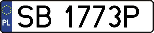 SB1773P