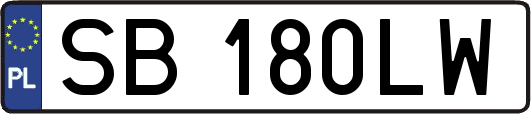 SB180LW