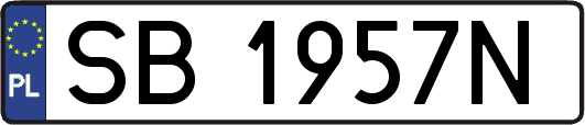 SB1957N