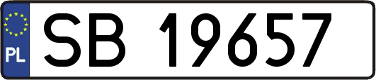 SB19657