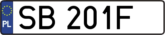 SB201F