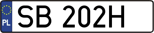SB202H