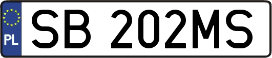 SB202MS