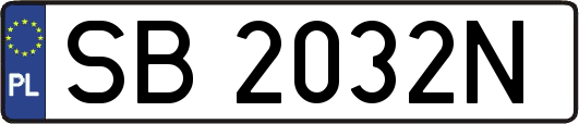 SB2032N