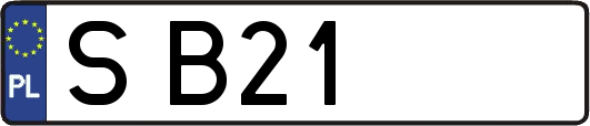 SB21