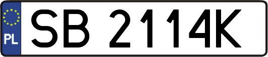 SB2114K