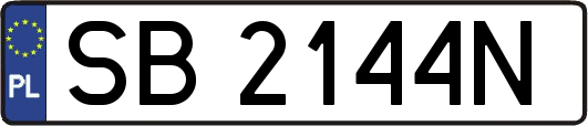 SB2144N