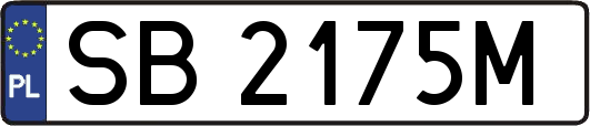 SB2175M