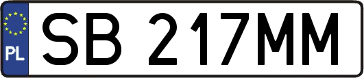 SB217MM