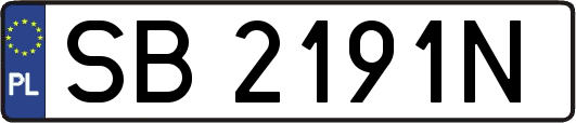 SB2191N