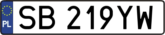 SB219YW