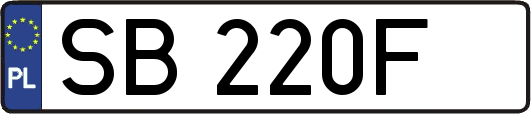 SB220F