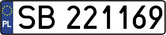 SB221169