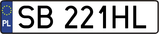SB221HL