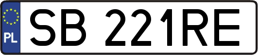 SB221RE