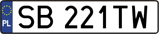 SB221TW