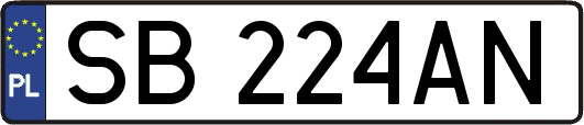 SB224AN