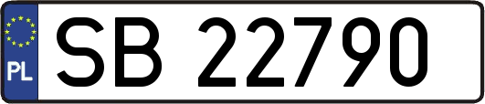 SB22790