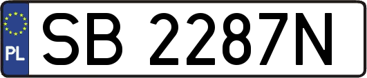 SB2287N