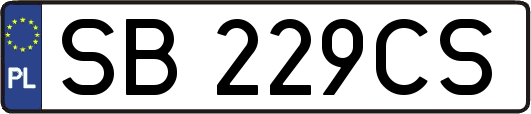 SB229CS
