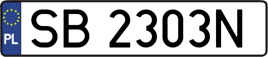 SB2303N