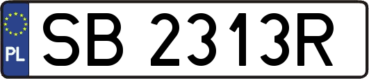 SB2313R