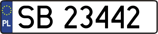 SB23442