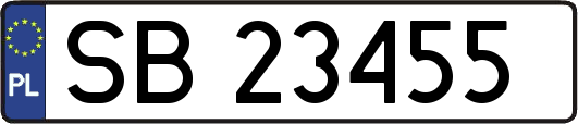 SB23455