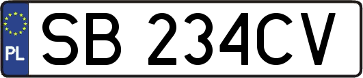 SB234CV