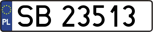 SB23513