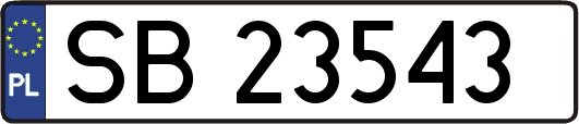 SB23543