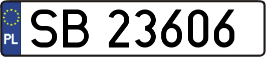 SB23606