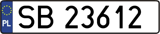 SB23612