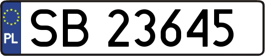 SB23645