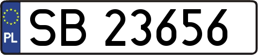 SB23656