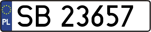 SB23657