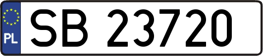 SB23720