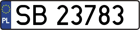 SB23783